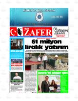 ZAFER