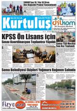 SOMA KURTULUŞ
