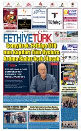 FETHİYE TÜRK