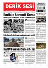 DERİK SESİ