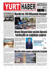 YURT HABER