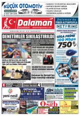 DALAMAN