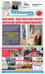 MARMARİS YENİSAYFA