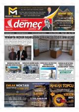 YATAĞAN DEMEÇ