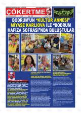 ÇÖKERTME