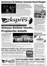 BODRUM EKSPRES