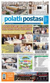 POLATLI POSTASI