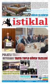İSTİKLAL