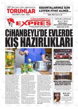 CİHANBEYLİ EXPRES