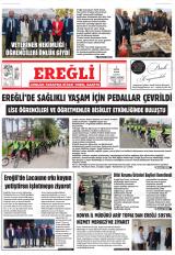 EREĞLİ