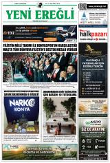 YENİ EREĞLİ