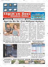 ILGIN'IN SESİ