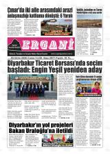 ERGANİ