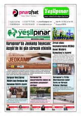 YEŞİLPINAR