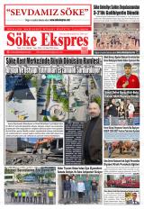 SÖKE EKSPRES