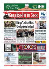SEYDİŞEHİR'İN SESİ