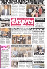 TARSUS EKSPRES