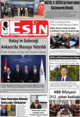 ESİN