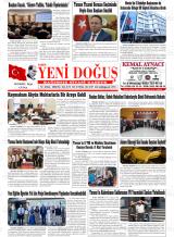 TARSUS YENİ DOĞUŞ