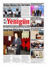 YENİ GÜN