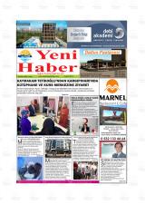 YENİ HABER