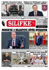 SİLİFKE