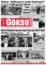YENİ GÖKSU