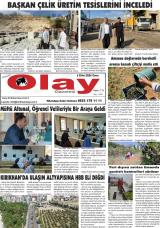 GÜNCEL OLAY
