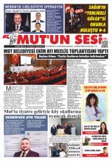 MUT'UN SESİ