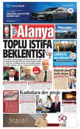 YENİ ALANYA