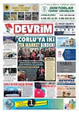 DEVRİM