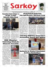 ŞARKÖY