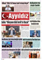 AYYILDIZ TOROS
