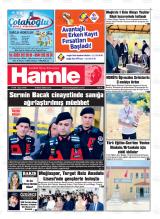 HAMLE