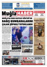 MUĞLA HABER