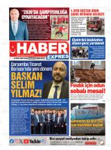 HABER EXPRES