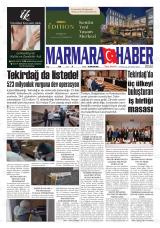 MARMARA HABER