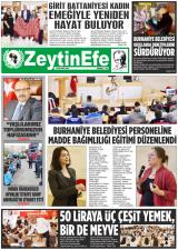 ZEYTİN EFE