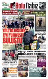 BOLU NABIZ