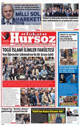 TOKAT HÜRSÖZ