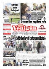 YENİGÜN
