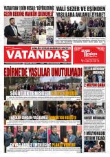 VATANDAŞ