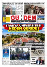GÜNDEM