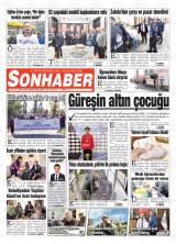 SON HABER