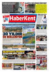 HABERKENT