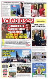 KALENİN SESİ