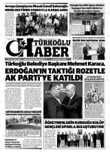TÜRKOĞLU HABER