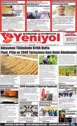 YENİYOL
