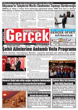 GERÇEK