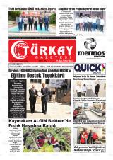 TÜRKAY